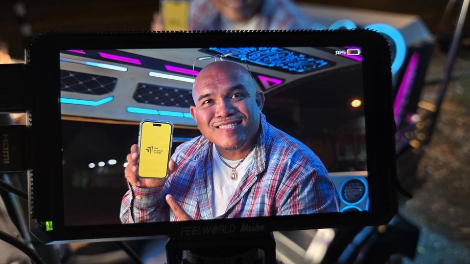 รับทำวีดีโอ